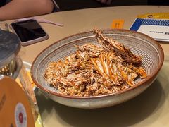 -肉串汪(月坛店)