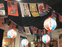 大堂-大阪烧肉BAKA一代(十亩地店)