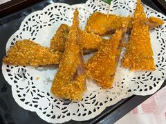 -堂瓦里·33年传统赣菜(第一街区店)