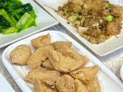 -东江海鲜大排档·潮汕菜·砂锅粥