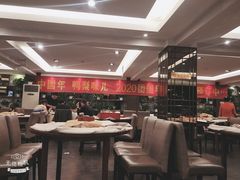 大堂-大鸭梨(天通西苑店)