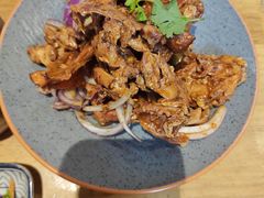 -老味烧烤(总店)