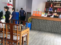 -良师门滨海人家·海鲜·家常菜(滨海城店)