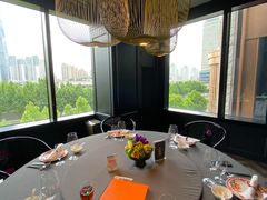 -上海滩餐厅(BFC外滩金融中心店)