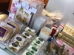 零售区-凯司令(锦江乐园店)