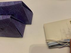 伴手礼-AZUR聚(香格里拉饭店)