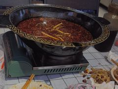 -蛙老爹·蜀香美蛙鱼头(王家湾店)