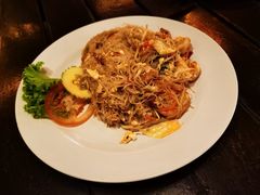 -Telaga Seafood Restaurant