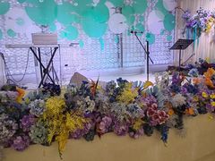 -芭菲盛宴·环球美食(袁家岗店)