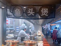 -壹只菜·崇明本地特色菜(崇明南门店)