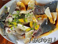 -小湾山庄顺德菜(附城桥头店)
