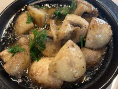-BISTROFIORE美伊娜(伊犁南路店)
