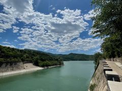 -白河堡水库