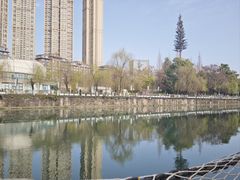 -成都市活水公园