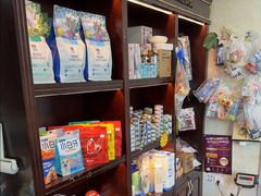 -宠爱国际动物医院·消化内科·心肾内科·ISFM猫友好(望京店)