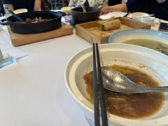 -山东老家(黄埔分店)