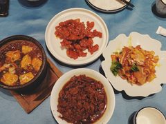 -阿毛饭店(和义路店)