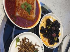 -金柱大盘鸡(和田二街店)