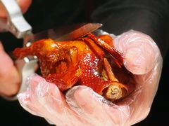 -侨美食家·粤菜(体育西路店)
