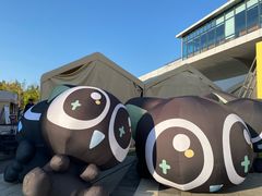 -回龙观体育文化公园