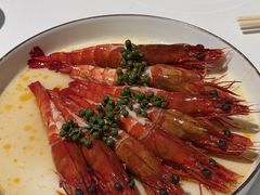 -宝丽轩中餐厅BAOLIXUAN