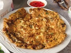 -众味海鲜大排档·活海鲜·潮汕味(南澳店)