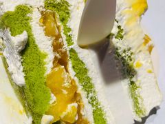 -山与蓝·轻糖鲜果蛋糕(勒泰店)