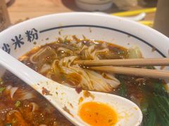 -白沙肴·长沙米粉.小炒湘菜(石厦时代广场店)