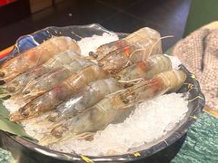 -牛New寿喜烧(金鹰世界店)