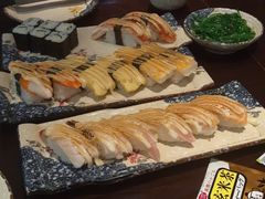 -大鲤深夜食堂