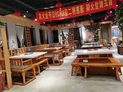 -首正鲜货火锅(威尼斯一店)