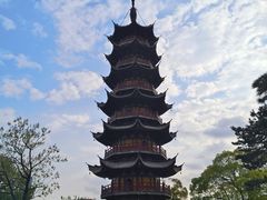 -龙华素斋(龙华路店)