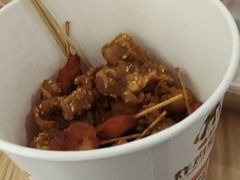 -盒马鲜生(岭南新世界店)
