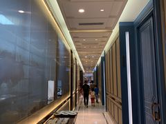 -港湾宴会厅(京基百纳店)