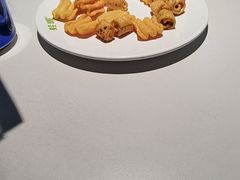 -蛙喔牛蛙(浦东天和店)