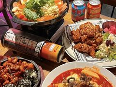 -Dak's 炸鸡(远景路店)