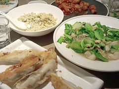 -前海沿·青岛菜(李沧万达店)
