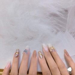 点击看大图 -Aso Artist Beauty美甲美睫