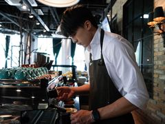 -漫咖啡(奥体店)