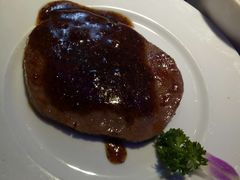-忘忧草融合私房菜(红鼎国际店)