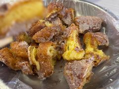 -蒙记老牌豆浆