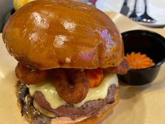 -LESCEDARS Brasserie Bistro香柏树