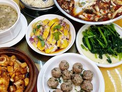 -东森家宴·惠州客家菜