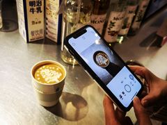 -Manner Coffee(丁香国际店)