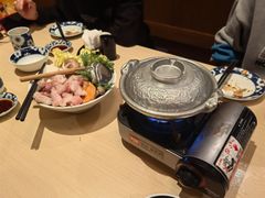 -小山日本料理(太古汇店)