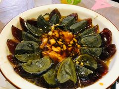 -大隐隐于市私房菜(保和小区店)