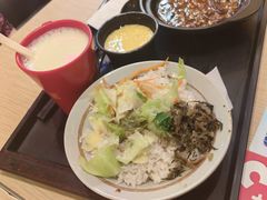 -永和大王(赤峰路二店)