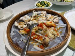 -顺德佬(石厦店)