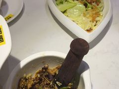 -炊烟小炒黄牛肉(中心印象城店)