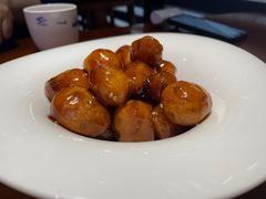 -涌觅名灶·本地海鲜宁波菜(财富广场店)